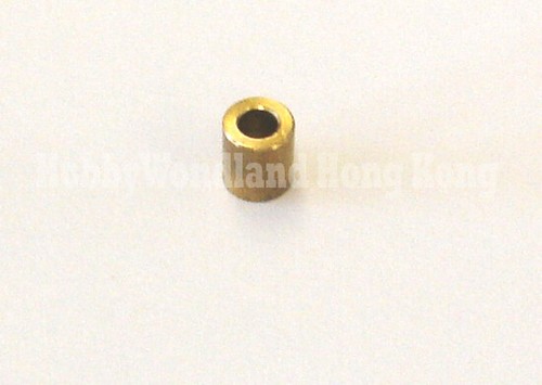 RC turbo Jet NQD-757 6024 Spare Accessory Part Micro Brass Replacement x 5 pcs - Picture 3 of 4