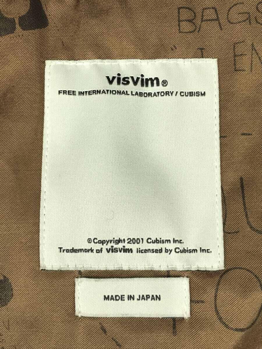 VISVIM NAPIER DRIVING COAT サイズ1 visvim Napier Driving Coat cotton black 1 Used | eBay