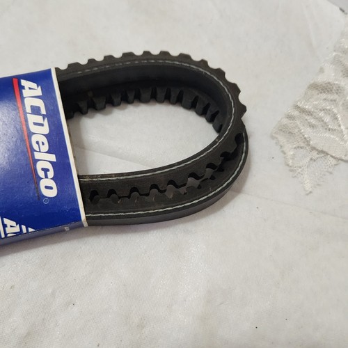 Accessory Drive Belt-Standard High Capacity V-Belt ACDelco 17581 - Picture 3 of 6