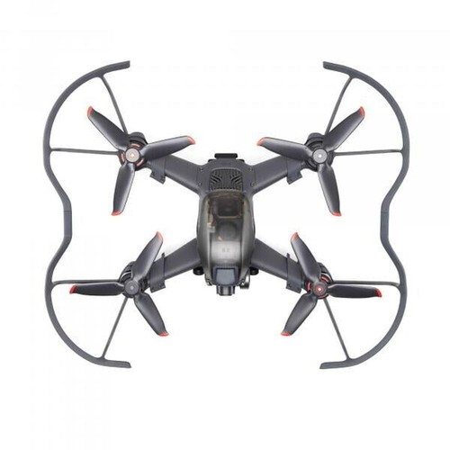 Cuadricóptero DJI FPV Guard FPV protección de hélice - Imagen 4 de 4