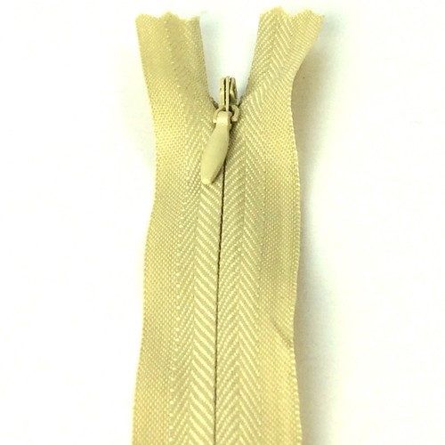 Invisible Zip concealed Zipper 6.25 9.5 14 16 18 22 inch size 3 Closed End Zips - Picture 38 of 48