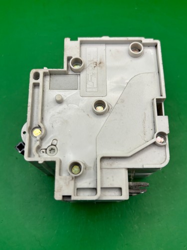 Federal Electric HCA C40 40A Double Pole MCB - Picture 2 of 4