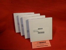 Wiseco REPLACEMENT Rings 4 Cyl SET 86mm 8600XX RINGS for K595M86AP 2G TALON 4G63