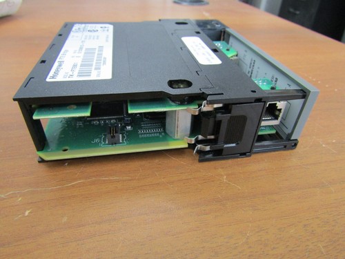 š„HONEYWELL FTE BRIDGE MODULE TK-FTEB01 REV E FWR F 51309512-175 .020A @ 24VDC - Picture 5 of 14