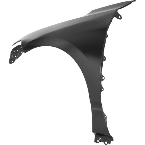 Fender For 2019-2021 Toyota Avalon Front Driver Side 5380207050 - Picture 3 of 7