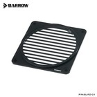 Barrow 12cm*12cm Metal Fan Cover For 120mm Fan Radiator Water Cooling GJFZ-01