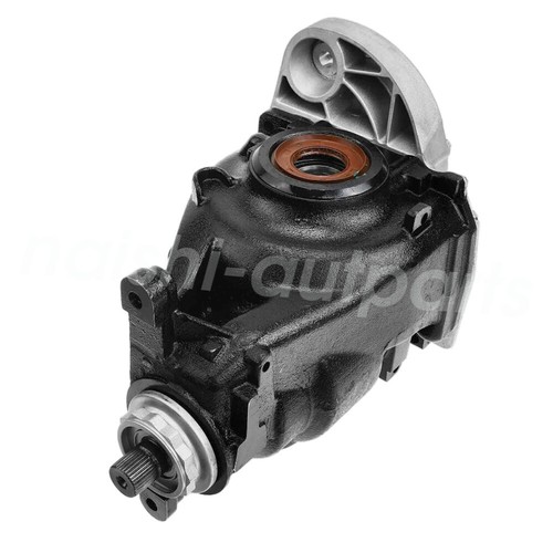 Conjunto diferencial trasero 3,15 RATIO BMW X5 F15 2014-2018 X6 F16 15-19 - Imagen 3 de 8