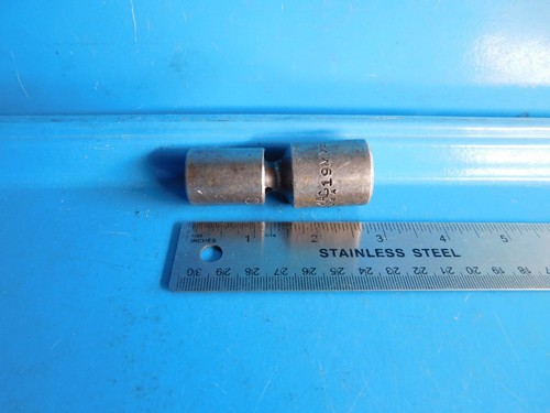 USED, MAC TOOLS "19 MM " 3/8 IN. DR. DEEP SWIVEL IMPACT SOCKET,PART #XUPD619MM - Picture 4 of 4
