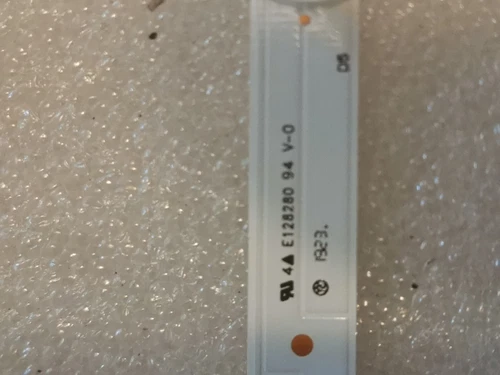 6 Stück LED Streifen für Philips 65PFL5602/F7 65PFL4864/F7 65PFL5604/F7 65PFL5504/F7 - Bild 3 von 7