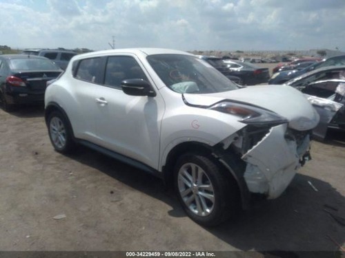 2013-2017 Nissan Juke AWD S Rear Carrier Mount Bracket - Picture 6 of 12