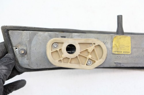 Porsche 911 F Model Turn Signal Housing Turn Signal Box Bosch Passenger Side - 第 7/7 張圖片