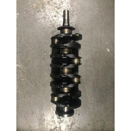 CRANKSHAFT FOR CHRYSLER VOYAGER/G. VOYAGER (96-01) 2.4 16V MNV 5P/B/2429CC 1996 - Bild 1 von 6