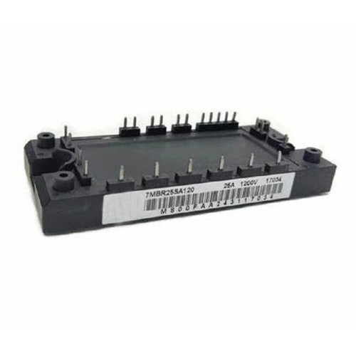 NEW 1PCS 7MBR25SA120 MODULE - Picture 3 of 5