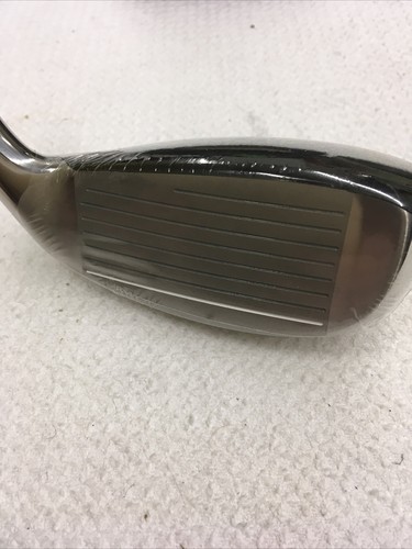 Tour Edge Bazooka QLS Hybrid - #2 Hybrid / 18° - LEFT HAND - CLUB HEAD ONLY! - Picture 7 of 7