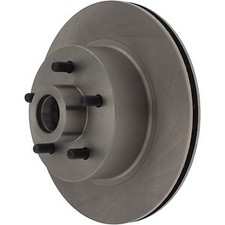 Frt Disc Brake Rotor  Centric Parts  121.67014