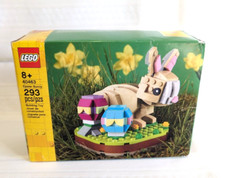 LEGO SEASONAL 40463 EASTER BUNNY Brand new (064)