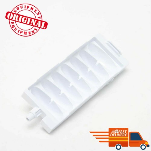 New Oem Genuine Da63 b Samsung Refrigerator Ice Maker Cube Tray Ebay