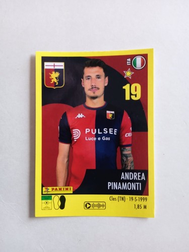 FIGURINE CALCIATORI PANINI 2024/2025 DALLA 1 ALLA 250 SCEGLI DALLA LISTA - Imagen 190 de 254