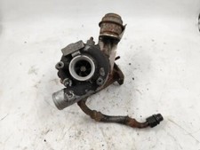 VW POLO 6N2 Turbolader 1.40 Diesel 55kw 2001 27163515