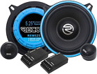 Rem525 Echo Series 5.25-Inch Car Audio Component Speaker System
