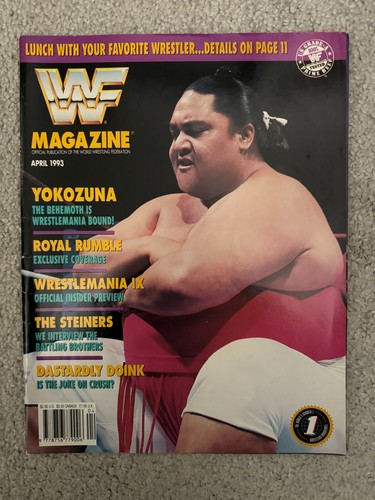 Varias revistas de lucha libre WWF WWE Raw Smackdown programas PPV PUBLICACIÓN GRATUITA - Imagen 5 de 149