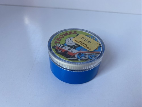 Vintage Thomas The Tank Engine Pencil Sharpener - Picture 2 of 12