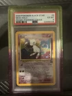 Pokémon Mew 09/53 Wotc Promo Holo Rare PSA 6 Pokémon TCG Card Stock League