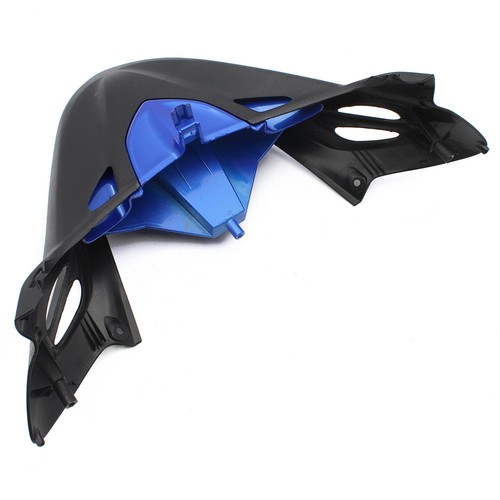 Front Fender Extender Mudguard Extension For SUZUKI V-Strom 650/ABS/XT 2012-2017 - Picture 10 of 14