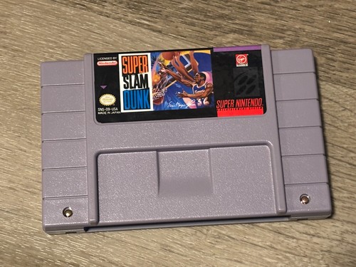 Super Nintendo Snes Original OEM Authentic *Pick Your Game* Cart Only Tested* - Picture 126 of 158