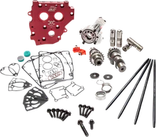 FEULING PARTS Camchest Kit - HP+? - 525 Series - Chain Drive - Twin Cam 7206P