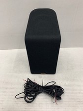 Klipsch Reference Cinema Dolby ATMOS Single Speaker - 2 Channel RCS-SAT