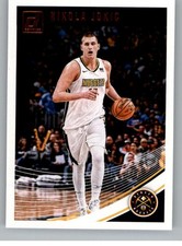 2018-19 Donruss NBA Basketball Cards Pick From List (With Rated Rookies) 1-200