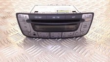Autoradio Peugeot 107