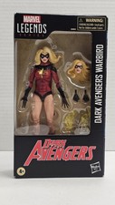 Marvel Legends Dark Avengers Warbird