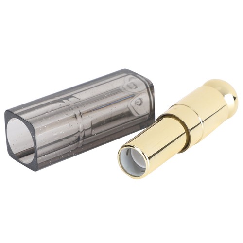 Lipstick Empty Tube DIY Lip Balm Refillable Container Packing ABS Cosmetic T HPT - Bild 11 von 17