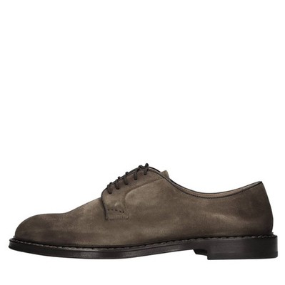 DU1385PHOEUY067TC06 DOUCAL'S Men's Brown Lace Up AMZ04_DOUC