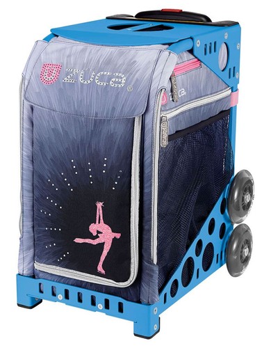 Zuca Ice Dreamz Lux - Bild 16 von 24