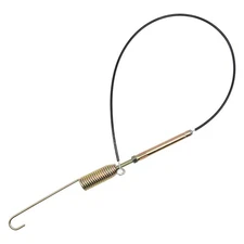 Gpartsden 120-0132 Traction Cable for Toro 115-5671 106-4563 Power Max Rotary...