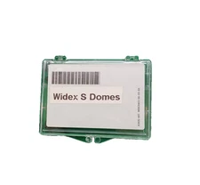 Widex Small Domes for Hearing Aids Open Box of 23