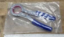 #24 Glenair 06324 Circular Backshell Assembly Wrench Aircraft Tool 600-079-10