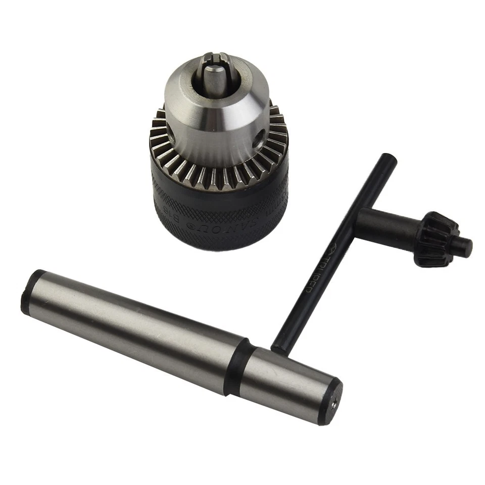 Outil de perforation professionnel 564'' ?? 12'' pour magasins et garages - Photo 2/4