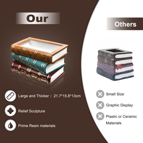 Happy Halloween Decorations Outdoor Indoor,Spooky Party Supplies bats Home Yard - Bild 5 von 6