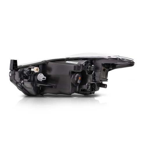 For Nissan Kicks 2018-2020 Headlight Passenger Side | CAPA Halogen Clear Lens SR - Picture 7 of 11