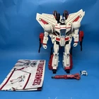 Hasbro Revolutions SDCC 2017 Transformers JETFIRE Figure 100% Complete