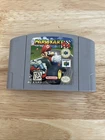 Mario Kart 64 (Nintendo 64, 1997) N64 Authentic Cartridge Only, Tested