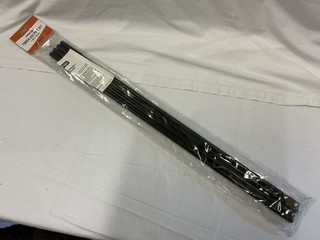 Awning / Tent / Shelter fibreglass pole sections by Vango. B.N.I.O.P