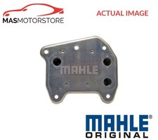 ENGINE OIL COOLER MAHLE ORIGINAL CLC 52 000P P FOR JEEP GRAND CHEROKEE II 120KW