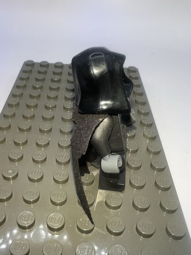 LEGO Super Heroes Corvus Glaive Minifigure - sh0511 - Picture 2 of 4