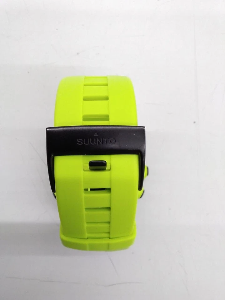 RELOJ SUUNTO AMBIT3 Foto 3 de 4