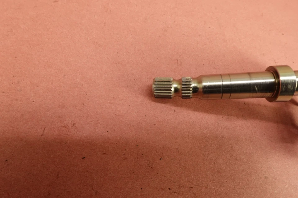 09-21 Harley Davidson Sportster Iron 883 XL883N Gear Shift Shifter Pawl Lever - Image 2 of 4